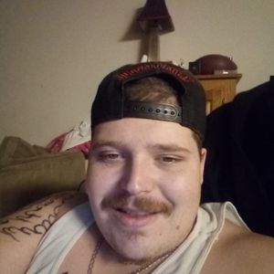 Meet your Posher, Chad